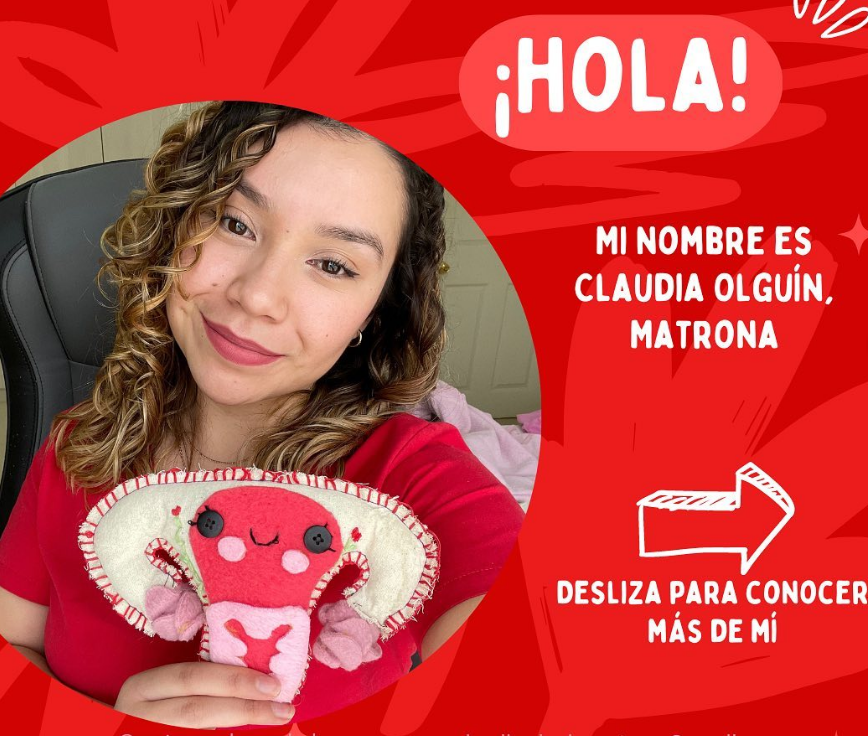 Claudia